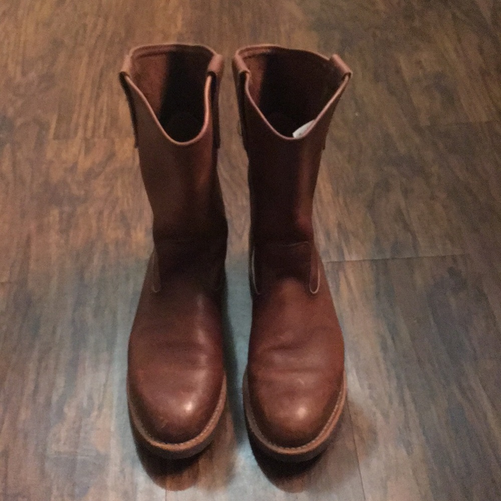 Red Wing 1178 Boots